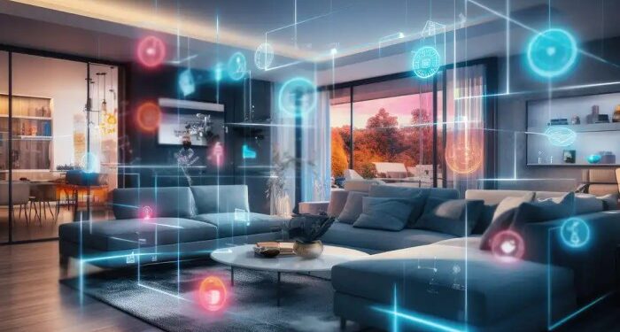 Smart home technology: integrating automation into apartment living ...