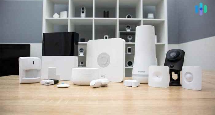 Best Apartment Security Systems in 2025 | Security.org