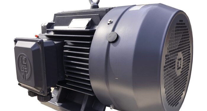 Universal Electric Electrical High Efficiency Motor Industrial Electric ...