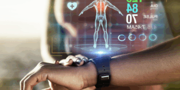 Exploring wearable health technology for wellbeing - 3M Buckley ...