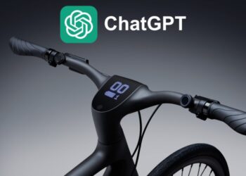 AI Design Future Electric Bike - YouTube