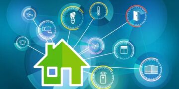 Smart Homes: Where the IoT comes to life - Smarter Next