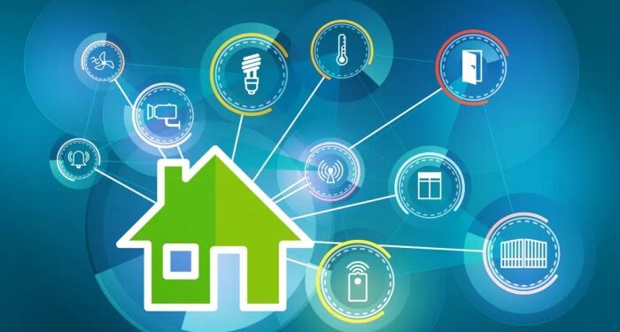Smart Homes: Where the IoT comes to life - Smarter Next